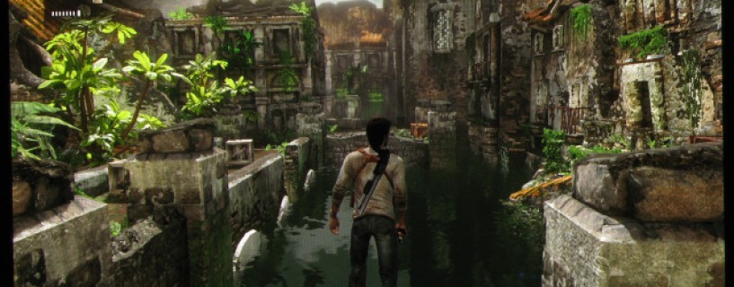 UNCHARTED 2 Pc Skidrow