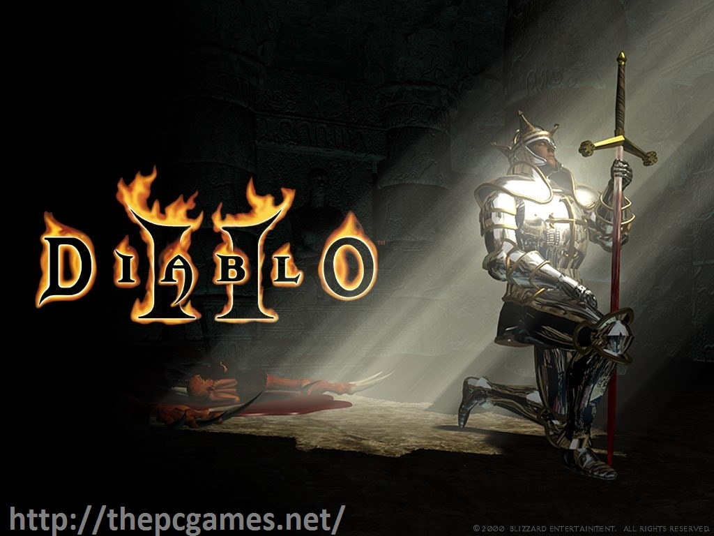 Diablo 1 full version free download